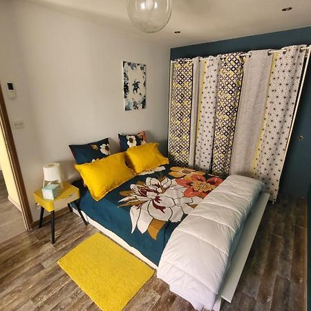 Agreable Maison De Ville A Villefranche Sur Saone المظهر الخارجي الصورة