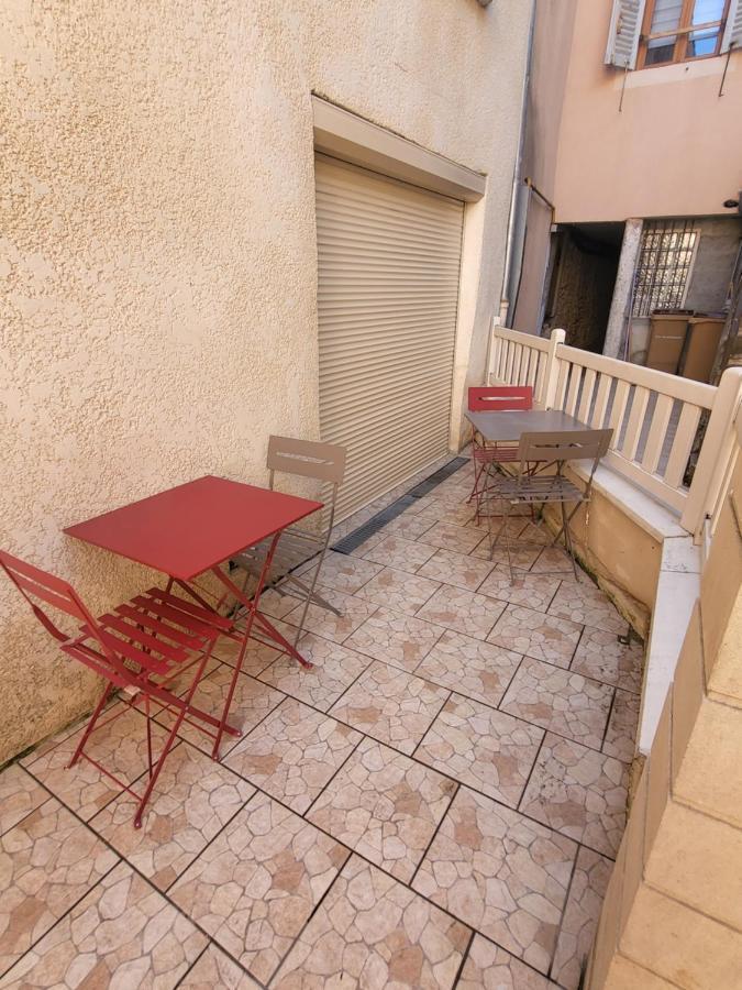 Agreable Maison De Ville A Villefranche Sur Saone المظهر الخارجي الصورة