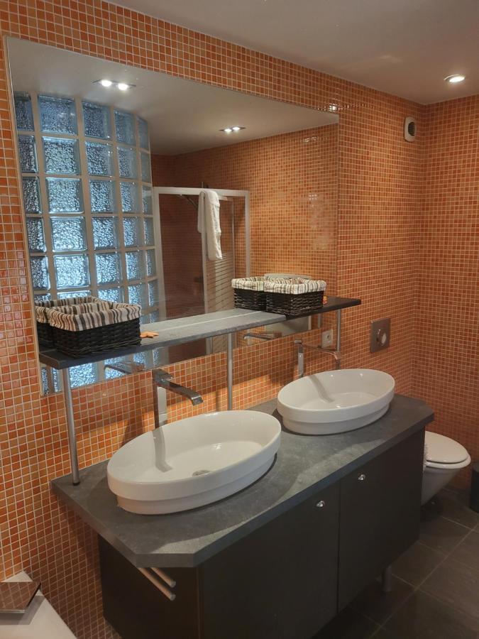 Agreable Maison De Ville A Villefranche Sur Saone المظهر الخارجي الصورة