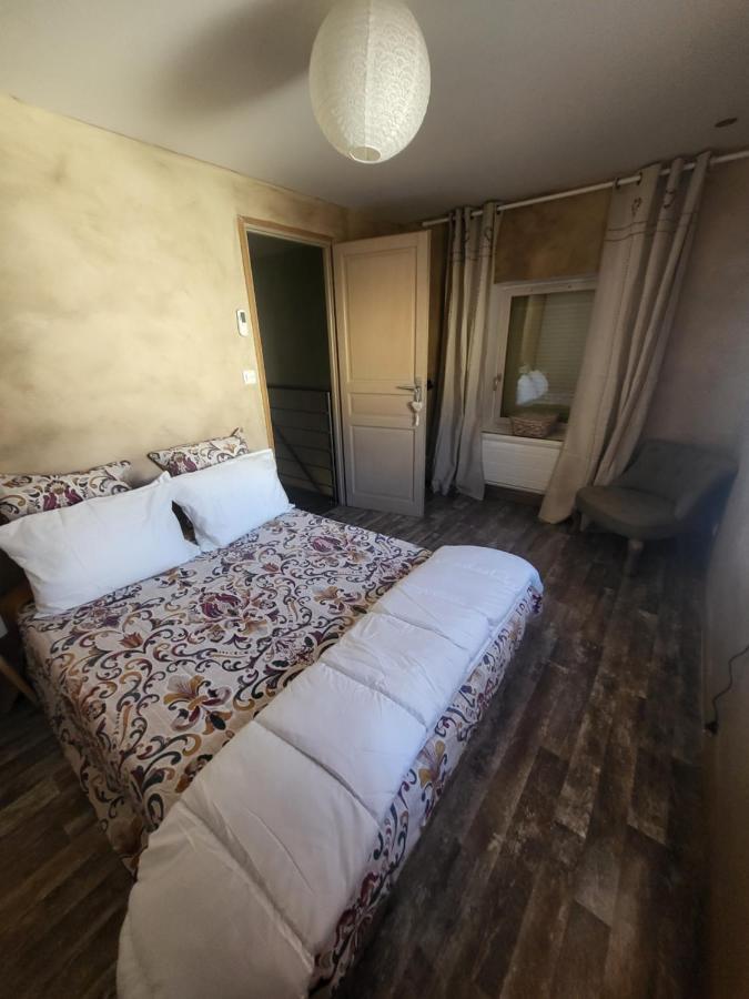 Agreable Maison De Ville A Villefranche Sur Saone المظهر الخارجي الصورة