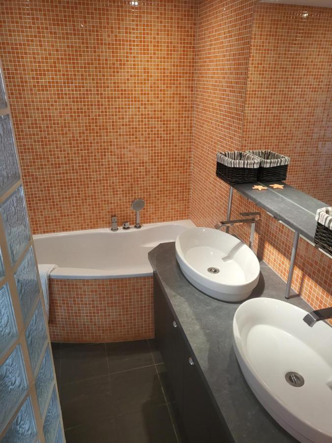 Agreable Maison De Ville A Villefranche Sur Saone المظهر الخارجي الصورة